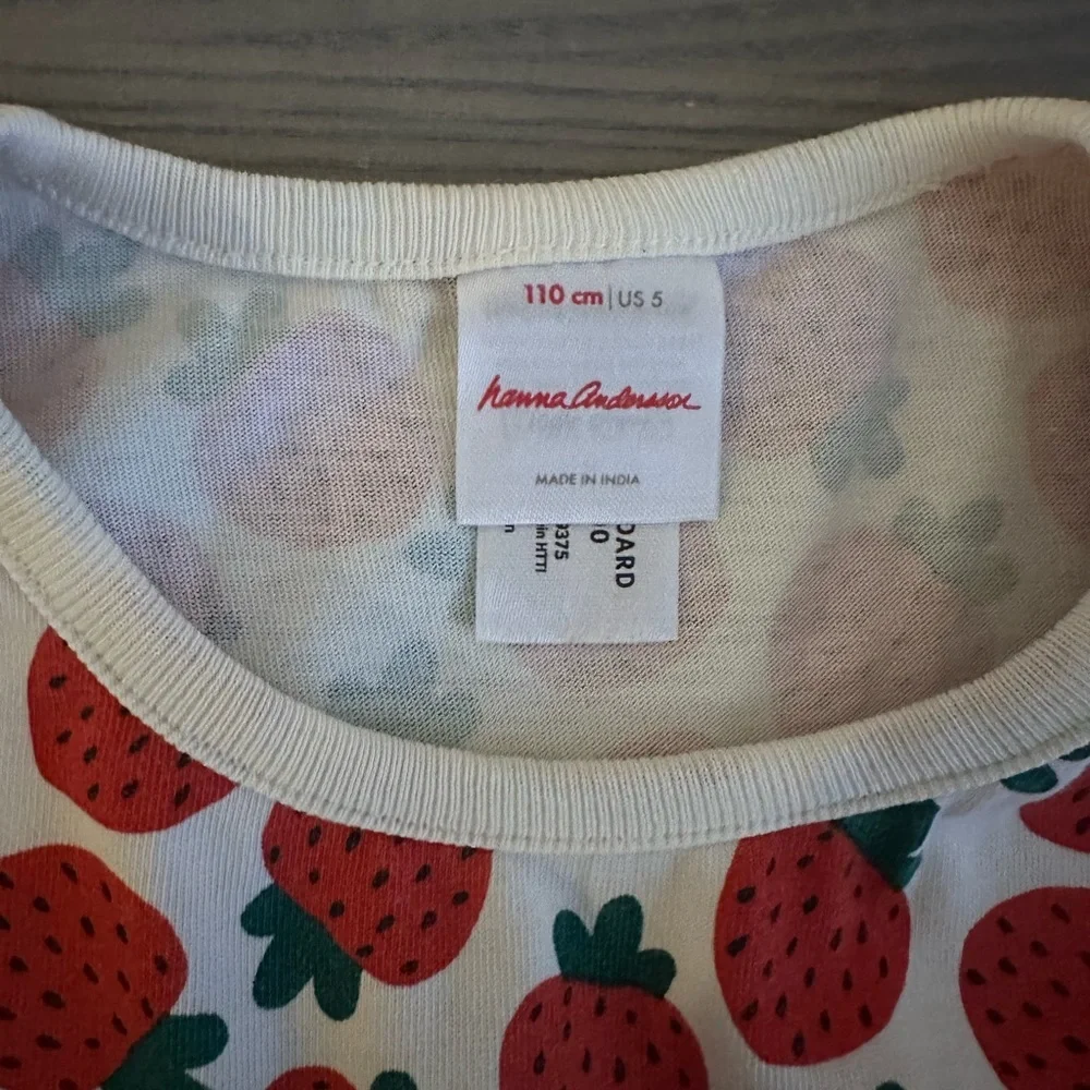 Hanna Andersson 🚨pre owned